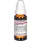 QUEBRACHO D 3 Seyreltme, 20 ml
