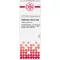 RAPHANUS SATIVUS D 30 Seyreltme, 20 ml