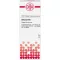 SILICEA D 15 Seyreltme, 20 ml