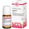 SULFUR C 9 tablet, 80 adet