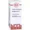 SYMPHYTUM D 10 Seyreltme, 20 ml