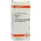 THUJA C 6 tablet, 80 adet