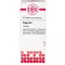 THUJA D 1 tablet, 80 adet