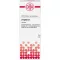 ZINGIBER Ana tentür, 20 ml
