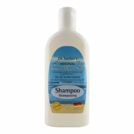 Ölü Deniz Tuzu Şampuanı, 250 ml