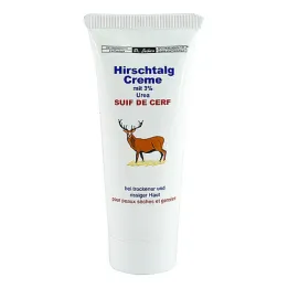 3 Üreli geyik don yağı kreması, 100 ml