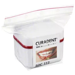 CURADENT TRIA Protez kutusu, 1 adet