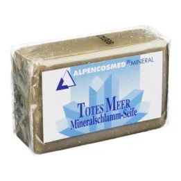 Ölü Deniz Tuzu Mineral Schl, 100 gr