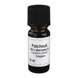 PATCHOULI ÖL %100 esansiyel, 10 ml