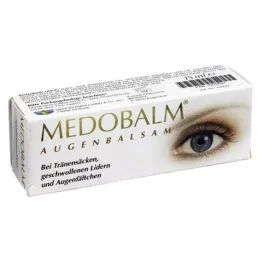 MEDOBALM Göz Balsamı, 15 ml
