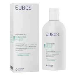 EUBOS SENSITIVE Duş &amp; Krem, 200 ml