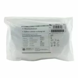 BRINKMANN Kateter seti, 1 adet