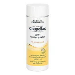 HAUT IN BALANCE Coupeliac nazik temizleme sütü, 200 ml