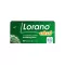 LORANO akut tabletler, 50 adet