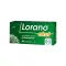 LORANO akut tabletler, 50 adet