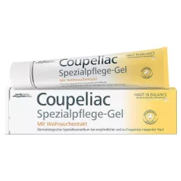 HAUT IN BALANCE Coupeliac özel bakım jeli, 20 ml
