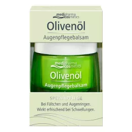 OLIVENÖL GÖZ BAKIM BALMI, 15 ml
