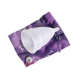 LADYCUP S Adet Kabı küçük, 1 adet