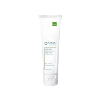 PREVAL Lipojel, 50 gr PREVAL Lipojel, 50 gr
