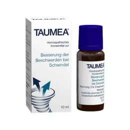 TAUMEA Damlalar, 10 ml