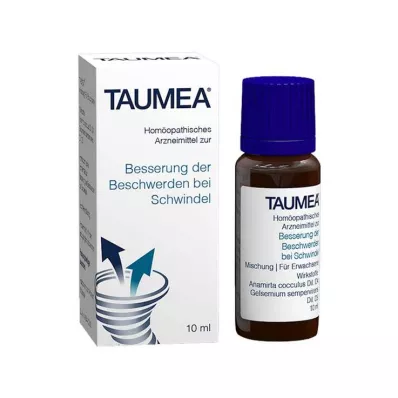 TAUMEA Damlalar, 10 ml TAUMEA Damlalar, 10 ml