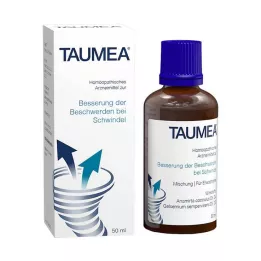 TAUMEA Damlalar, 50 ml