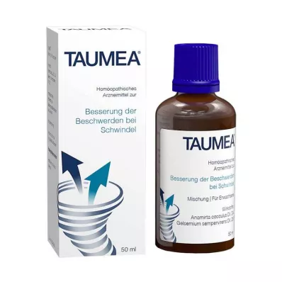 TAUMEA Damlalar, 50 ml TAUMEA Damlalar, 50 ml