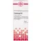 CONDURANGO D 4 seyreltme, 50 ml