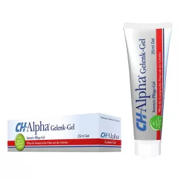 CH ALPHA Eklem Jeli, 100 ml