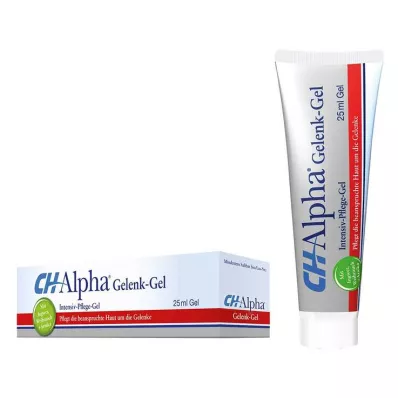 CH ALPHA Eklem Jeli, 100 ml CH ALPHA Eklem Jeli, 100 ml