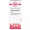 PRUNUS SPINOSA D 4 tablet, 80 adet