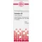 SYMPHYTUM D 8 Seyreltme, 50 ml
