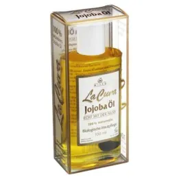 Jojoba yağı %100 La Cura, 100 ml