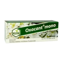 OXACANT mono damla, 30 ml