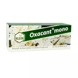 OXACANT mono damla, 50 ml