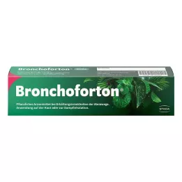 BRONCHOFORTON Merhem, 40 gr