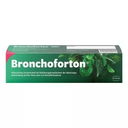 BRONCHOFORTON Merhem, 100 gr