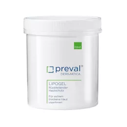 PREVAL Lipojel, 400 gr