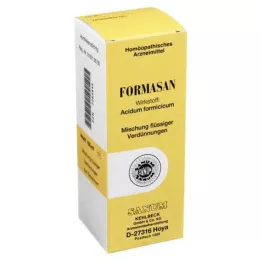 FORMASAN Damlalar, 100 ml