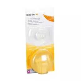MEDELA Meme Ucu Koruyucuları Temas M, 2 adet