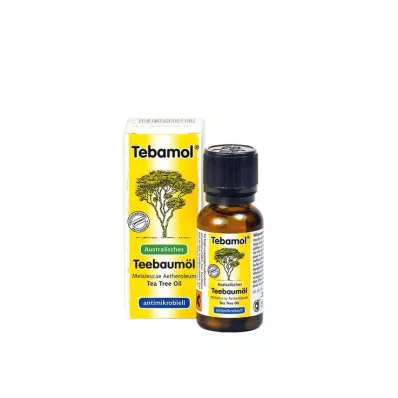 TEEBAUM YAĞ, 20 ml TEEBAUM YAĞ, 20 ml