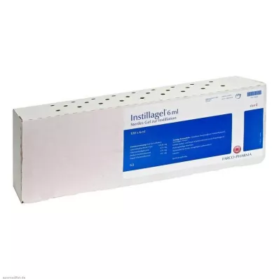 İNSTİLAJEL, 100X6 ml