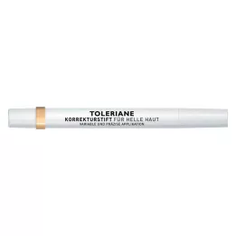 ROCHE-POSAY Tolerian düzeltme kalemi bej 01, 2,5 ml