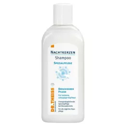 DR.THEISS Akşam Çiçeği Şampuanı, 200 ml