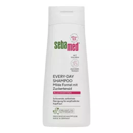 SEBAMED Her Gün Şampuan, 200 ml