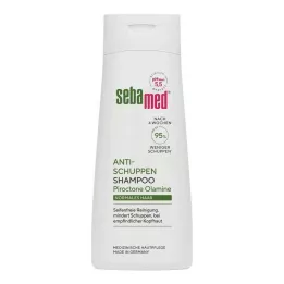 SEBAMED Kepek önleyici şampuan, 200 ml