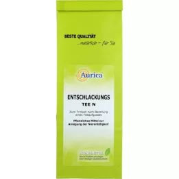 ENTSCHLACKUNGSTEE N Aurica, 100 gr