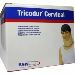 TRICODUR Servikal destek boyutu 3 H 15 cm/40-44 cm, 1 adet