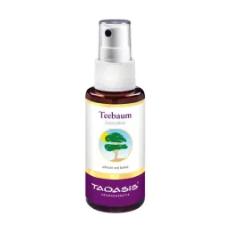 TEEBAUM AYAK SPREYİ, 50 ml