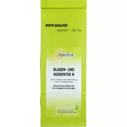 BLASEN UND Böbrek çayı N Aurica, 100 gr